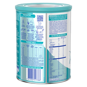 Nestle NAN OPTIPRO 1 Premium Starter Baby Infant Formula Powder, From Birth – 800g