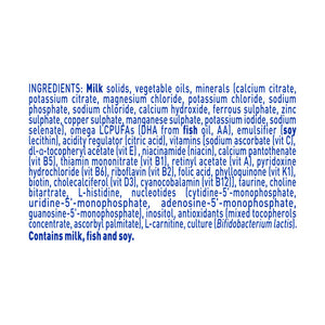 Nestle NAN OPTIPRO 1 Premium Starter Baby Infant Formula Powder, From Birth – 800g