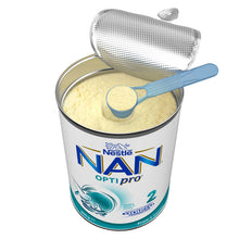Load image into Gallery viewer, Nestle NAN OPTIPRO 2 Premium Baby Follow-on Formula Powder, From 6 to 12 Months – 800g