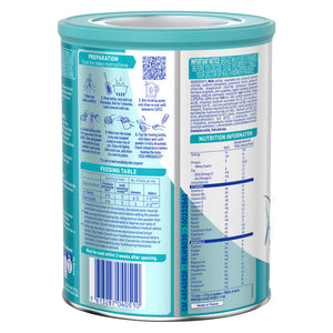 Nestle NAN OPTIPRO 2 Premium Baby Follow-on Formula Powder, From 6 to 12 Months – 800g