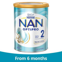 Load image into Gallery viewer, Nestle NAN OPTIPRO 2 - 800g