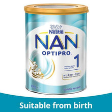 Load image into Gallery viewer, NESTLE NAN OPTIPRO 1 - 800g