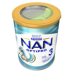 Nestle NAN OPTIPRO 3 - 800g