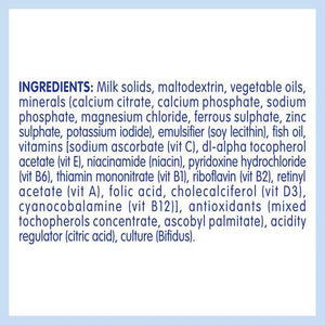 Nestle NAN OPTIPRO 3 Premium Toddler Milk Drink Powder, From 1 year – 800g